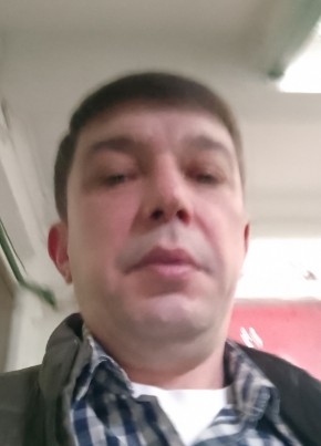 Одил из Qo‘qon 46 лет