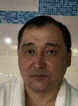 Андрей, 46 лет, Астана