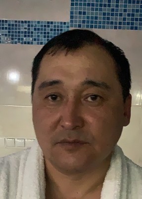 Андрей, 46, Қазақстан, Астана
