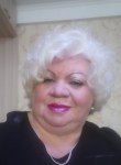 Tatyana, 67, Saint Petersburg