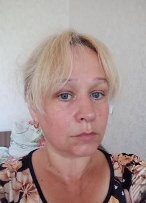 Инга из Братска 53 года