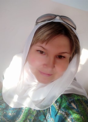 ОЛЬГА, 47, Россия, Самара