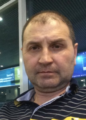 Shawn, 43, Россия, Ивантеевка (Московская обл.)