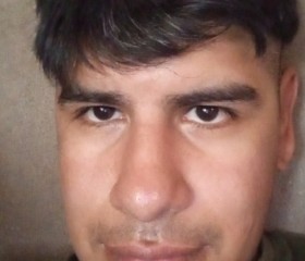Sebastian, 20, Bahia Blanca