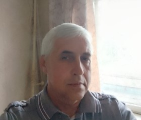 Дима, 56 лет, Карпинск