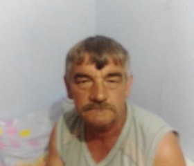 Сергей Шульцас, 55 лет, Куйбышево