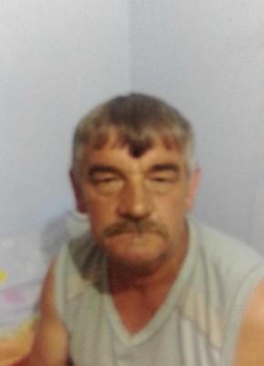 Сергей Шульцас, 55, Россия, Куйбышево