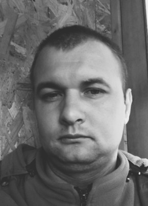 Maks, 31, Россия, Саки