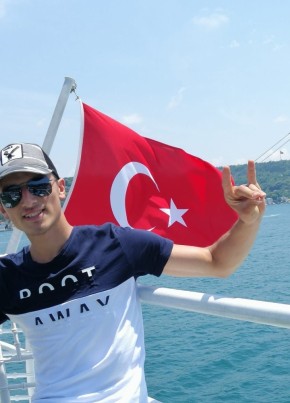 Süleyman, 22, Türkiye Cumhuriyeti, Arhavi