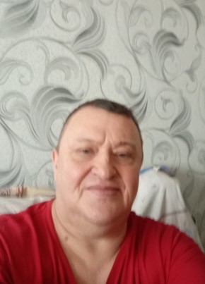 Айбулат, 54, Россия, Радужный (Югра)