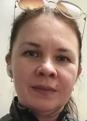 Елена из Нефтекамска 48 лет