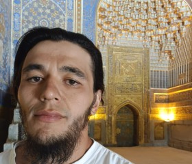Timur, 30, Tashkent