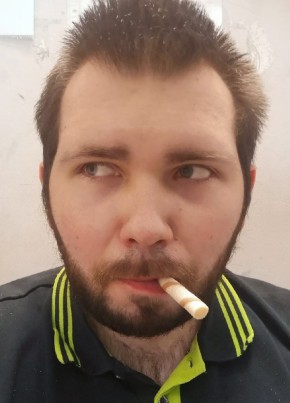 Тимофей, 25, Россия, Москва