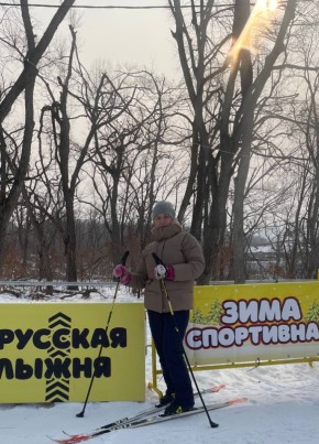 Анжела, 49, Россия, Артем