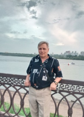 Павел, 48, Россия, Линево