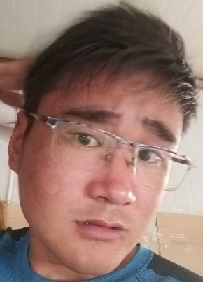 耀阳, 36, China, Shenyang