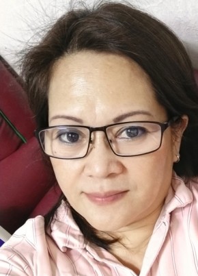 luisa, 62, Pilipinas, Makati City