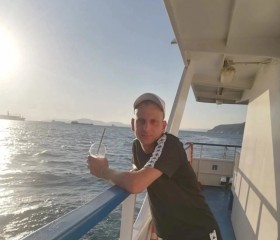 Denis, 35, Buturlinovka