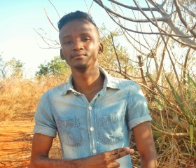 Alpha, 22 года, Mahajanga