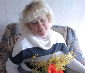 Елена, 53 года, Орша