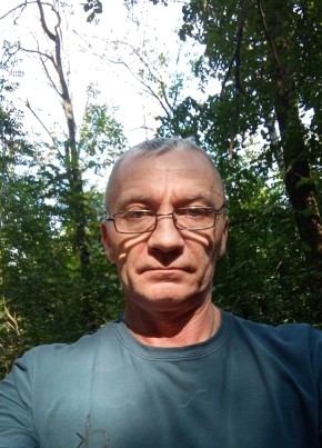 Андрей из Пристени 50 лет