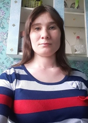 Елена, 40, Россия, Енисейск