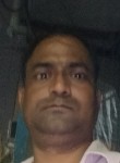 Nizam khan, 37 лет, New Delhi
