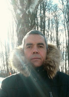 Тагай , 56, Россия, Москва