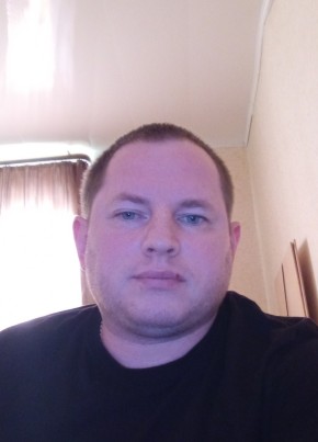 Evgeniy, 42, Russia, Rostov-na-Donu