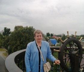 Наталья, 56 лет, Тюмень