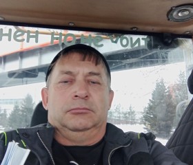 Алексей, 52 года, Белово