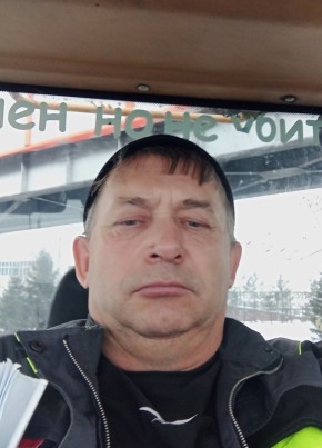 Алексей, 52, Россия, Белово