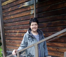 Марина, 55 лет, Новокузнецк