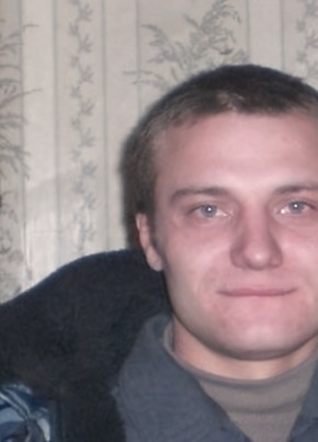 Дмитрий, 40, Россия, Ржев