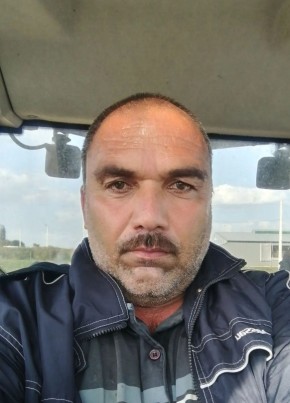 Сирожиддин из Москвы 54 года