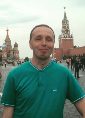 Сергей, 47, Россия, Владимир