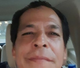 Ivan, 57, Stephenville