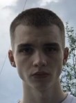 Egor, 20 лет, Омск