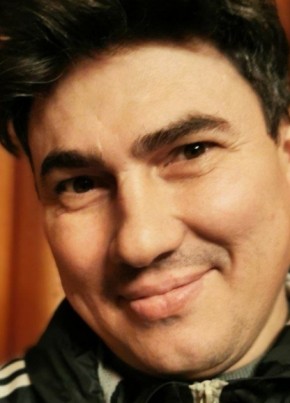 ...хулиган... из Москвы 43 года
