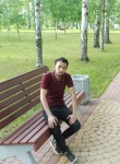 РАМЗАН, 26 лет, Санкт-Петербург