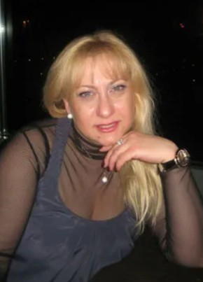 Светлана, 44, Россия, Усть-Илимск