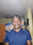 Dan Kibe, 33 года, Nairobi