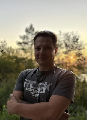 Mikhail, 36, Russia, Birsk