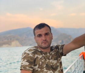 Руслан, 30 лет, Мелітополь