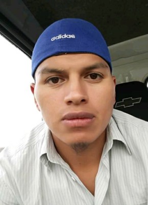 Luis, 34, República del Ecuador, Loja