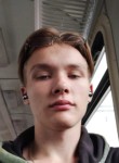 Ivan, 18, Moscow