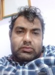 Praveen, 37, Chennai