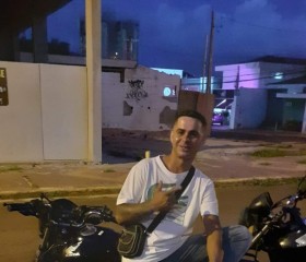 Max, 34 года, Ribeirão Preto