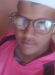 Mohammad, 23 года, Bāgepalli