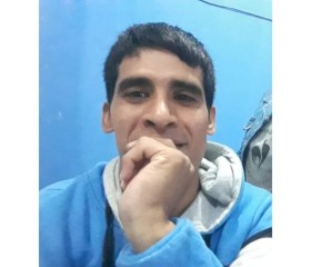 Sergio, 29 лет, Ciudad de La Santísima Trinidad y Puerto de Santa María del Buen Ayre